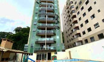 Imagem 2: Granbery, 3 quartos, suíte, 2 vagas, elevador, portaria área de lazer completa