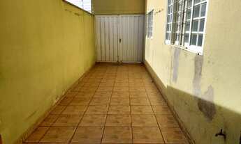 Imagem 2: Casa para venda no Jd. Nunes