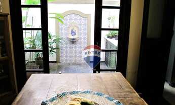 Imagem 4: Casa com 4 dormitórios à venda, 221 m² por R$ 1.060.000,00 - Vila Isabel - Rio de Janeiro