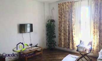 Imagem: Amplo Apto 3 Qts e Dependências na Miguel