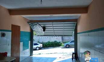 Imagem 6: 02 casas de 3 cômodos e 2 salão de 125 m² por R$ 230.000 - Jardim Japão (Caucaia do Alto