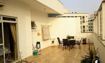 Imagem: FLORIANóPOLIS - Apartamento Padrão - Itacorubi