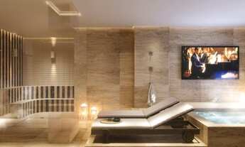 Imagem 7: Apartamento para venda com 244 A 287 metros quadrados com 3 e 4 suítes Setor Marista - Goi