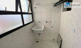 Imagem 6: Apartamento com 3 dormitórios à venda, 75 m² por R$ 450.000 - Vila Lavínia - Mogi das Cruz