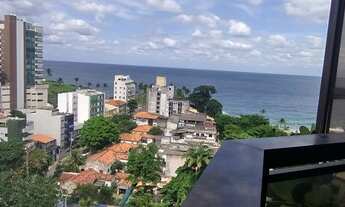 Imagem: Mansão Bois de Boulogne - 4 suítes - 204