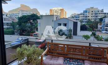 Imagem 7: Rio de Janeiro - Apartamento Padrão - Barra da Tijuca