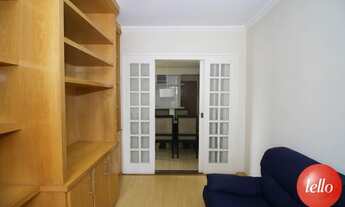 Imagem 4: São Paulo - Apartamento Padrão - Saúde