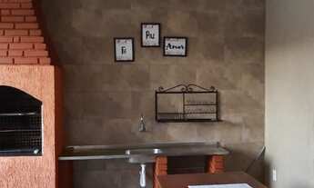 Imagem 7: CASA TEMPORADA - PERUÍBE