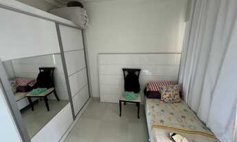 Imagem 6: Cobertura para venda possui 175 metros quadrados com 3 quartos em Centro - Lauro de Freita