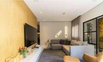 Imagem 7: Apartamento com 4 dormitórios à venda, 290 m² por R$ 4.800.000,00 - Perdizes - São Paulo/S