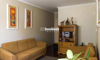 Imagem 4: CURITIBA - Padrão - Água Verde