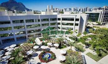 Imagem 7: Conjunto Comercial/sala a venda em Rio de Janeiro