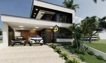 Imagem: Casa em condomínio em Sorocaba, Ibiti Reserva