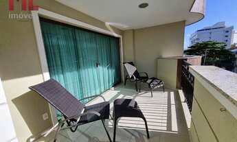 Imagem 2: APARTAMNETO PRAIA DO PECADO - 4 Quartos