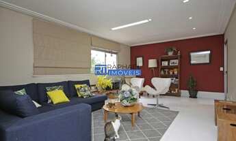 Imagem 3: Apartamento à venda, 4 quartos, 2 suítes, 2 vagas, Lourdes - Belo Horizonte/MG