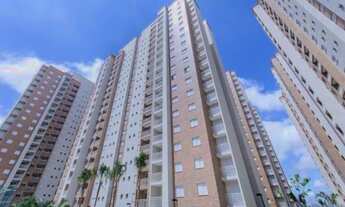 Imagem: Apartamento 3 dormitórios c/ 1 suíte 77m²