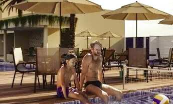 Imagem 4: Apartamento para venda possui 71 metros quadrados com 3 quartos em Mangueira - São Gonçalo