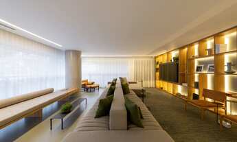 Imagem: APARTAMENTO 154m 3 SUÍTES - 2 VAGAS