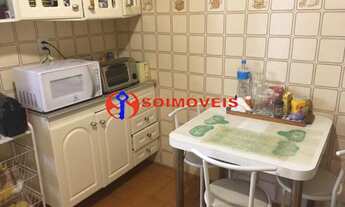 Imagem 7: Maravilhoso condomínio com Segurança. Vista verde e Cristo