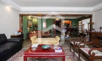 Imagem 6: Cobertura Duplex - Cobertura Alto Leblon - Leblon - Rio de Janeiro