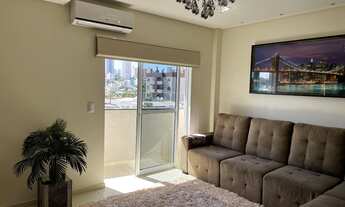 Imagem 3: Apartamento Duplex com uma excelente área de lazer na parte superior, localizado no bairro