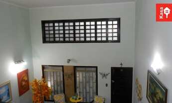 Imagem 3: SãO BERNARDO DO CAMPO - Sobrado Padrão - Centro