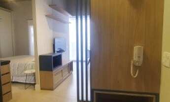 Imagem 2: Apartamento para aluguel tem 45 metros quadrados com 1 quarto em Indianópolis - São Paulo