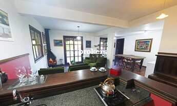 Imagem 5: REbrokers - Casa 03 Quartos, sendo 02 suítes, 3 vagas, Santa Felicidade, Curitiba para com