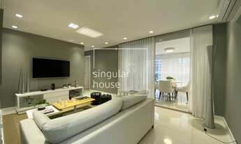 Imagem: APTO 76M² 2 DORMIT