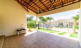 Imagem 3: Condomínio Quintas do Sol, 4 Qts 326m² útil por R$ 995.000,00