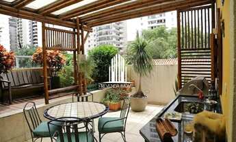 Imagem 5: Apartamento 2 domitórios, 2 suítes master em Moema