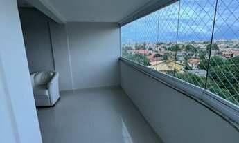 Imagem 5: Cobertura para venda possui 175 metros quadrados com 3 quartos em Centro - Lauro de Freita