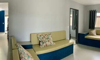 Imagem 5: Casas beira mar em Castelhanos