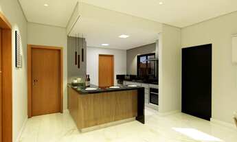 Imagem 4: Casa em Condomínio para Venda em Santana de Parnaíba, Suru, 3 dormitórios, 1 suíte, 3 banh