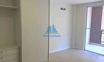 Imagem 7: Magnífico 3 quartos com varanda gourmet em Camboinhas