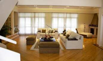 Imagem 6: BARUERI - Casa Padrão - Tambore