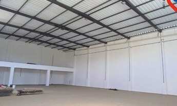 Imagem 5: PIRACICABA - Galpão/Depósito/Armazém - Vila Industrial