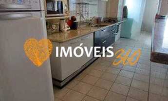 Imagem 7: APARTAMENTO 101M² VISTA MAR NA VILA TUPI - PRAIA GRANDE