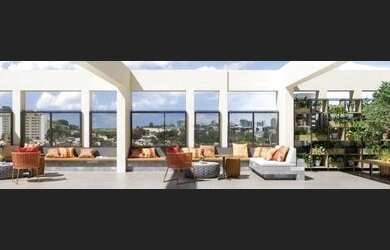 Imagem 2: Apartamento com 4 dormitórios à venda, 163 m² por R$ 2.495.719,56 - Vila Madalena - São Pa