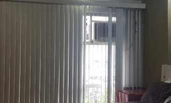 Imagem 6: Apartamento para venda tem 103 metros quadrados com 2 quartos em Campinho - Rio de Janeiro