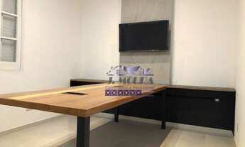 Imagem 3: ESCRITÓRIO MONTADO SEMI-NOVO!!! CASA TÉRREA COM 2 GARAGENS