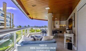 Imagem 3: Belíssimo apartamento a venda na Riviera de São Lourenço