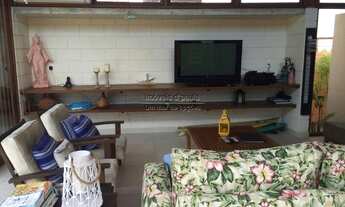 Imagem 4: Condomínio Fechado para Venda em São Sebastião, Guaecá, 4 dormitórios, 2 suítes, 5 banheir