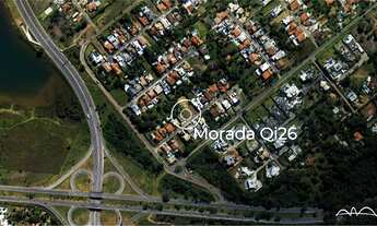 Imagem 6: MORADA QI 26! Casa com 4 dormitórios