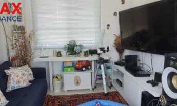 Imagem 6: Cobertura linda em Copacabana com vista mar