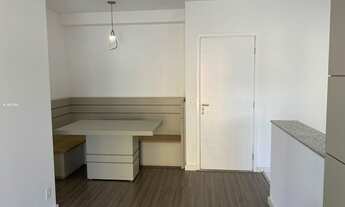 Imagem 3: Apartamento para Venda em Barueri, Alphaville, 2 dormitórios, 1 suíte, 2 banheiros, 1 vaga