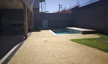 Imagem 2: Ribeirão Preto - Casa de Condomínio - Jardim Olhos D'Água