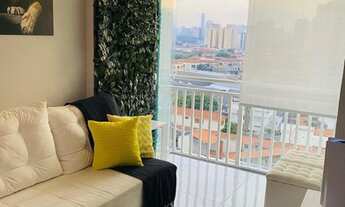 Imagem 3: APARTAMENTO RESIDENCIAL em SÃO PAULO - SP, TATUAPÉ