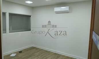 Imagem: Sao Jose dos Campos - Conjunto Comercial/Sala