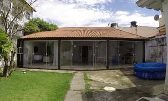 Imagem: Casa 3 quartos Campo Grande com quintal